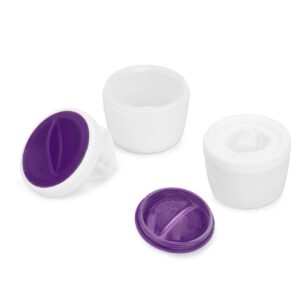 Cake Masters Dust N Store Dusting Pouch