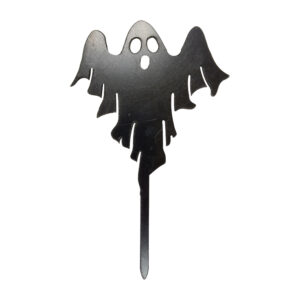 Cake topper, Ghost