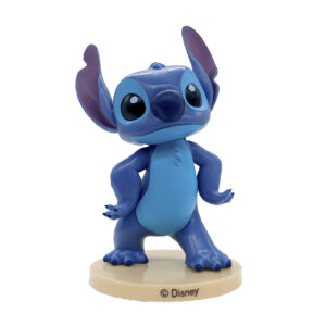 Cake topper, Stitch