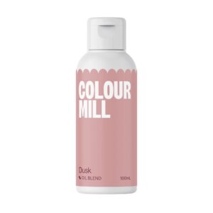 Colour Mill Oil Blend Dusk 100ml