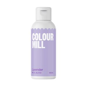 Colour Mill Oil Blend Lavender 100ml