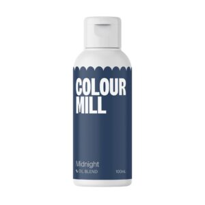 Colour Mill Oil Blend Midnight 100ml