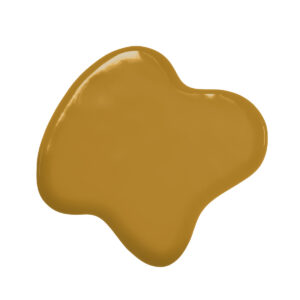Colour Mill Oil Blend Mustard 20ml