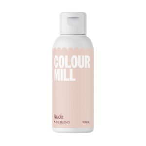 Colour Mill Oil Blend Nude 100ml