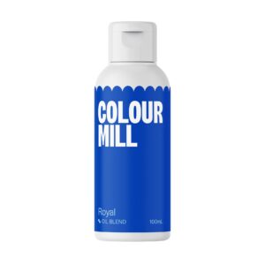 Colour Mill Oil Blend Royal 100ml