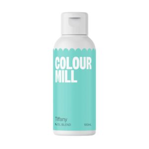 Colour Mill Oil Blend Tiffany 100ml
