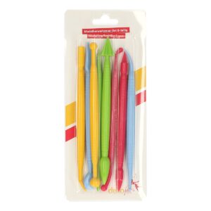 Dekofee Modelling Tools set/8