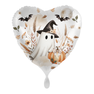 Foliopallo, Autumn Ghost