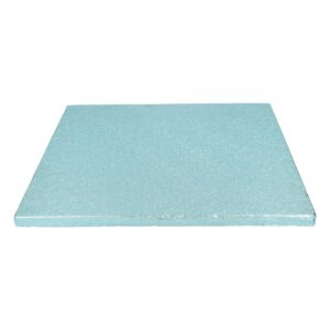 FunCakes Cake Drum Square Baby Blue 30,5cm