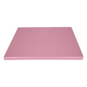FunCakes Cake Drum Square Pink 30,5cm