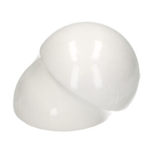 FunCakes Cake Dummy Dome Ø15cm set/2