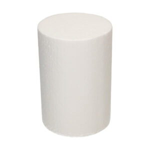 FunCakes Cake Dummy Round Ø10cmx15cm