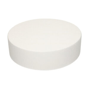 FunCakes Cake Dummy Round Ø25cmx7cm