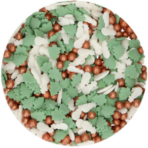 FunCakes Christmas Mix 55g