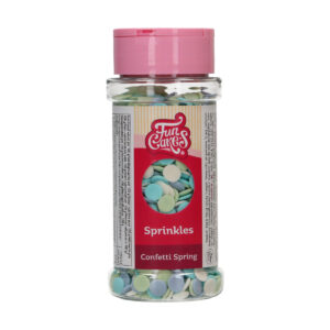 FunCakes Confetti Spring 60 g
