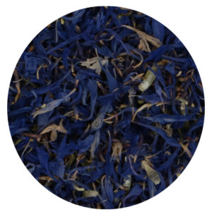 FunCakes Edible Dried Flowers Cornflower 5 g