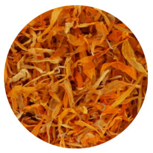 FunCakes Edible Dried Flowers Marigold 5g