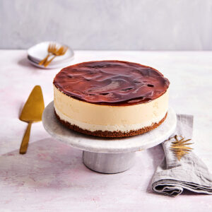 FunCakes Glaze Topping Caramel 375g