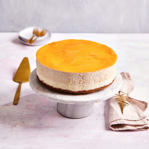 FunCakes Glaze Topping Gold 375g