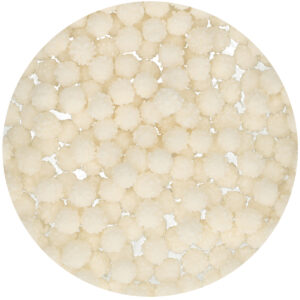 FunCakes Mimosa White 45g