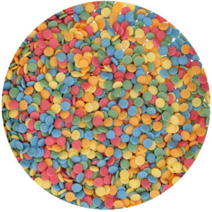 FunCakes Mini Confetti Carnival 60g