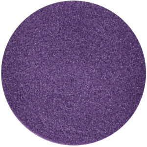 FunCakes värisokeri, violetti 80 g