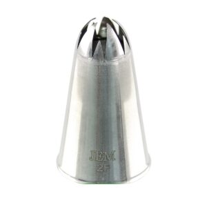 JEM Nozzle Drop Flower #2F