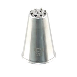 JEM Nozzle Hair/Grass Multi-Opening Small #233