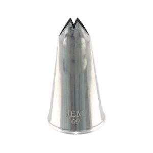 JEM Nozzle Leaf Medium #69
