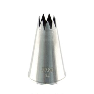 JEM Nozzle Open Star #22