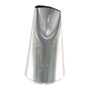 JEM Nozzle Petal/Ruffle Medium #121