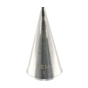 JEM Nozzle Round #1