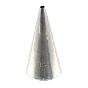 JEM Nozzle Round #3