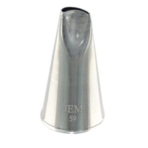 JEM Nozzle Small Petal/Ruffle #59