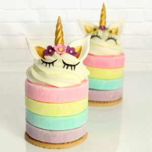 JEM Pop It Unicorn set/2