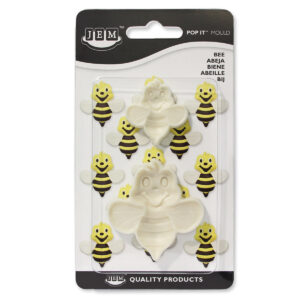 JEM Pop It® Bee set/2