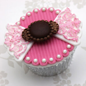 Katy Sue Silicone Mould Decorative Corner Collection