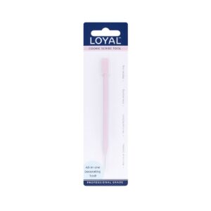 LOYAL Cookie Scribe Tool