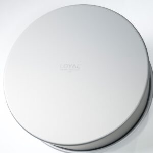 LOYAL Elite Cake Pan - Extra Deep Round Ø30cm