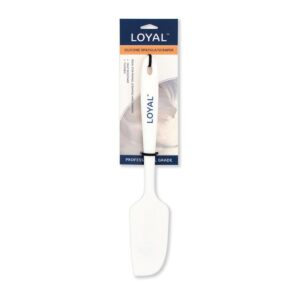 LOYAL Silicone Spatula 22cm