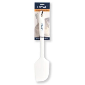 LOYAL Silicone Spatula 28cm