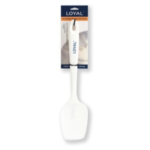 LOYAL Silicone Spoon Spatula 28cm