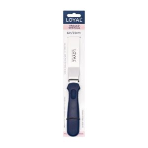 LOYAL Spatula Angled 15cm