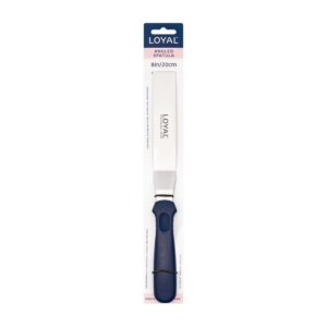 LOYAL Spatula Angled 20cm