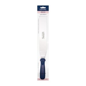 LOYAL Spatula Angled 30cm