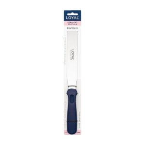 LOYAL Spatula Straight 20cm