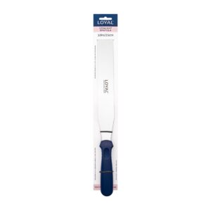 LOYAL Spatula Straight 25cm