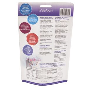 LorAnn Isomalt Granular 454g