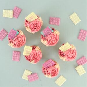 PME Chocolate Mould Mini Bar
