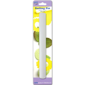 PME Plastic Rolling Pin 22,5cm